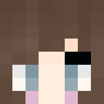Am i getting there? - Female Minecraft Skins - image 3