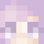 experimental shading - Female Minecraft Skins - image 3