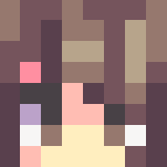 teen grill1!1 | UkuleleNinja - Female Minecraft Skins - image 3