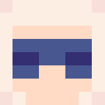 Captain Cold - Male Minecraft Skins - image 3