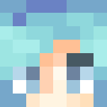 Water Fountain - Female Minecraft Skins - image 3