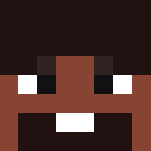 Beardo from Total Drama - Male Minecraft Skins - image 3