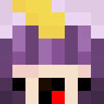 um you want that? - Female Minecraft Skins - image 3