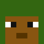 Leonard from Total Drama - Male Minecraft Skins - image 3