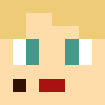 Amy from Total Drama - Female Minecraft Skins - image 3