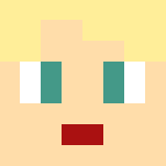 Samey from Total Drama - Female Minecraft Skins - image 3