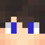 Cool D Boy - Boy Minecraft Skins - image 3