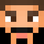 Dj khaled Remade - Other Minecraft Skins - image 3