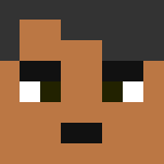 Dave from Total Drama - Male Minecraft Skins - image 3