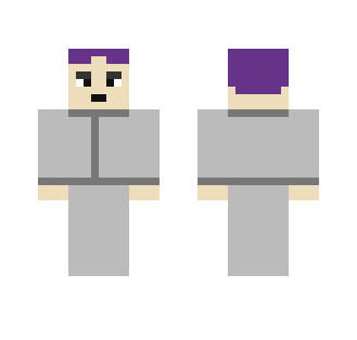 Max from Total Drama - Male Minecraft Skins - image 2