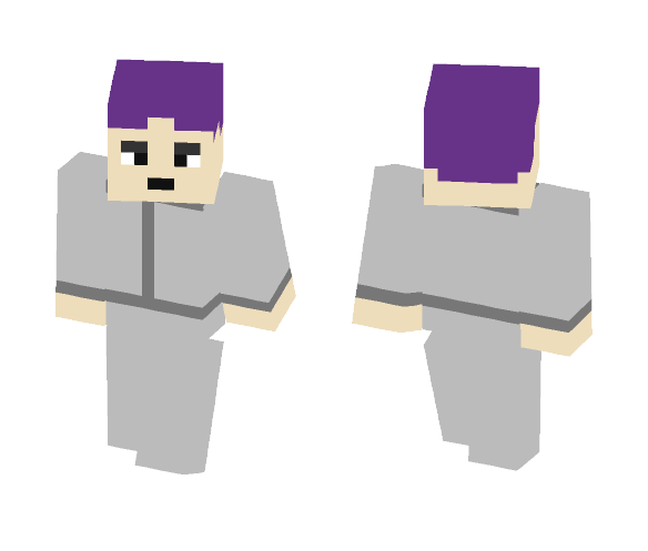 Max from Total Drama - Male Minecraft Skins - image 1