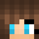 you think that looks good? XD - Female Minecraft Skins - image 3