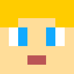 Sugar from Total Drama - Female Minecraft Skins - image 3