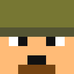 Shawn from Total Drama - Male Minecraft Skins - image 3