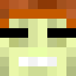 Happy Masks Salesman - Male Minecraft Skins - image 3