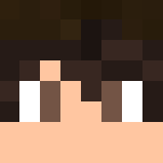 Minecrafter Skin - Male Minecraft Skins - image 3