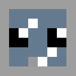 Service Alien - Male Minecraft Skins - image 3