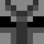 Yautja - Male Minecraft Skins - image 3