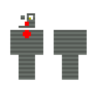 Ennard - Male Minecraft Skins - image 2