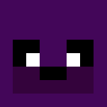 Shadow Freddy - Male Minecraft Skins - image 3