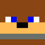 Freddy - Male Minecraft Skins - image 3