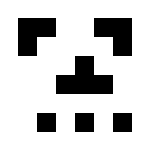 Sans - Male Minecraft Skins - image 3