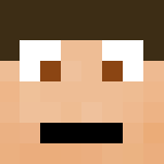 The Protaginist (HD) - Male Minecraft Skins - image 3