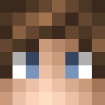 Boy ~ Gold Style - Boy Minecraft Skins - image 3