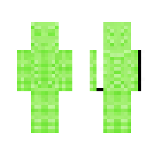 Zoltan [FTL] - Other Minecraft Skins - image 2