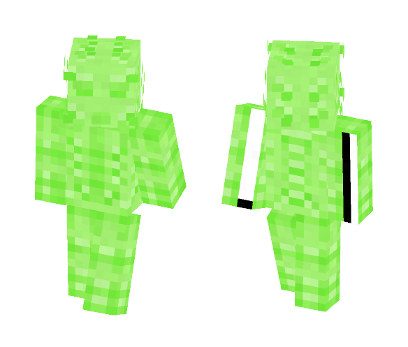 Zoltan [FTL] - Other Minecraft Skins - image 1