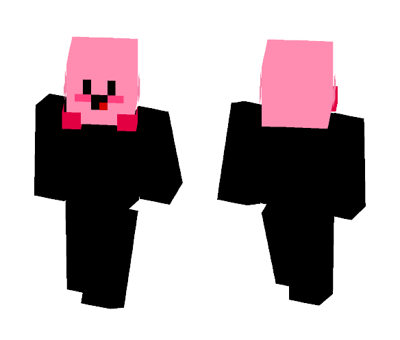 Poyo. - Male Minecraft Skins - image 1
