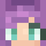 rEshADinG?! - Female Minecraft Skins - image 3