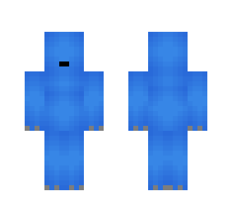 Alien (~Aliens Skin contest~) - Other Minecraft Skins - image 2