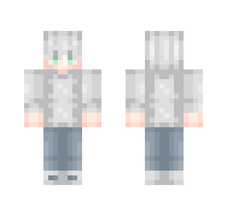 Ragnir - Original Character - Male Minecraft Skins - image 2