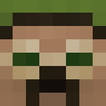 Eaglesight Hunter - Male Minecraft Skins - image 3