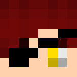-=Human Foxy=- - Male Minecraft Skins - image 3