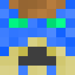 Khelp | Concept - Male Minecraft Skins - image 3