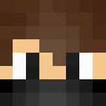 Entry Skin - Male Minecraft Skins - image 3