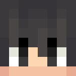 _Blank_ - Dis Guy - Male Minecraft Skins - image 3