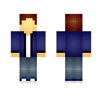 hyperzsin - Male Minecraft Skins - image 2