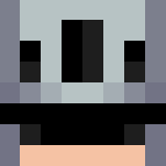 _Blank_ - My Personal Skin - Male Minecraft Skins - image 3
