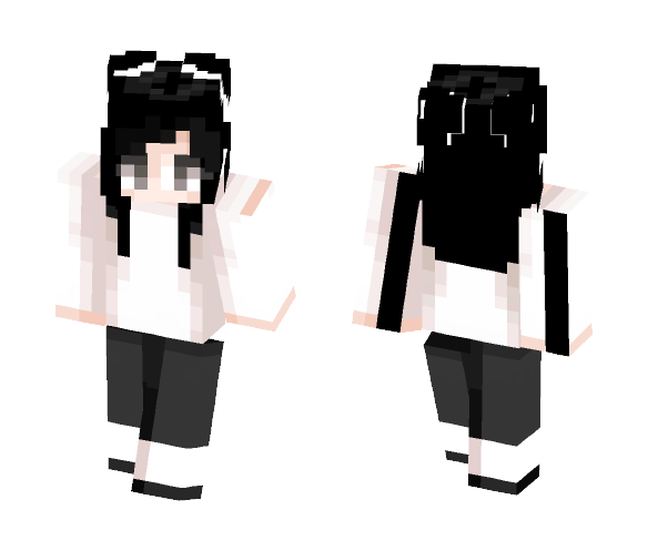 xozi - Female Minecraft Skins - image 1