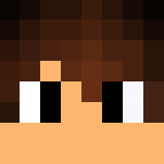 Official FearlessMC Skin - Male Minecraft Skins - image 3