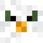 Majestic eagle - Male Minecraft Skins - image 3
