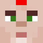 Punk boi - Male Minecraft Skins - image 3
