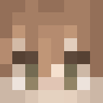 begin again - Male Minecraft Skins - image 3