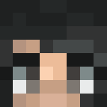 native - Female Minecraft Skins - image 3