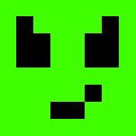 Fancy Alien - Male Minecraft Skins - image 3