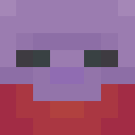 spoopy alien - Interchangeable Minecraft Skins - image 3