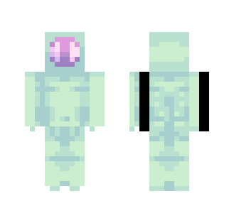 Contest Entry//Aliens and Alisases - Female Minecraft Skins - image 2